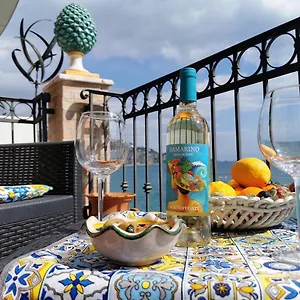 Nesea Naxos - Sicilian Holiday home