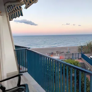  Ferienhaus Seaside