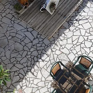 Agape Holiday home