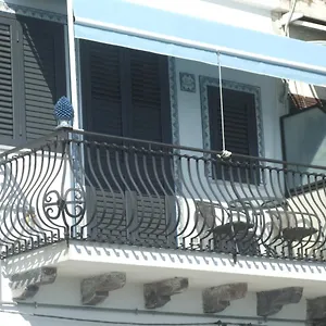 Casa Nicole Fronte Mare Holiday home