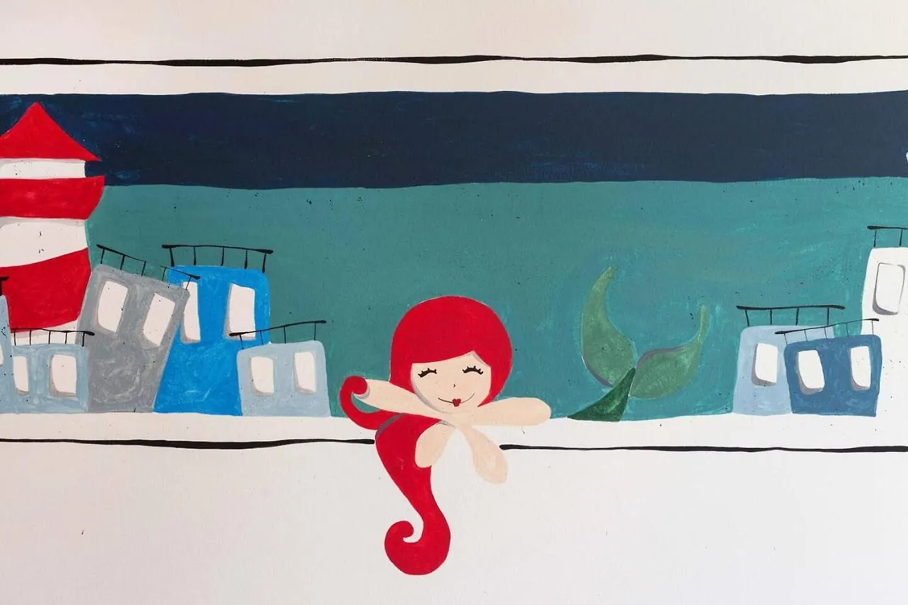 Il Fascino Della Sirena - Sea House Villa Giardini Naxos Holiday home